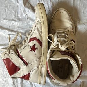 John varvatos converse